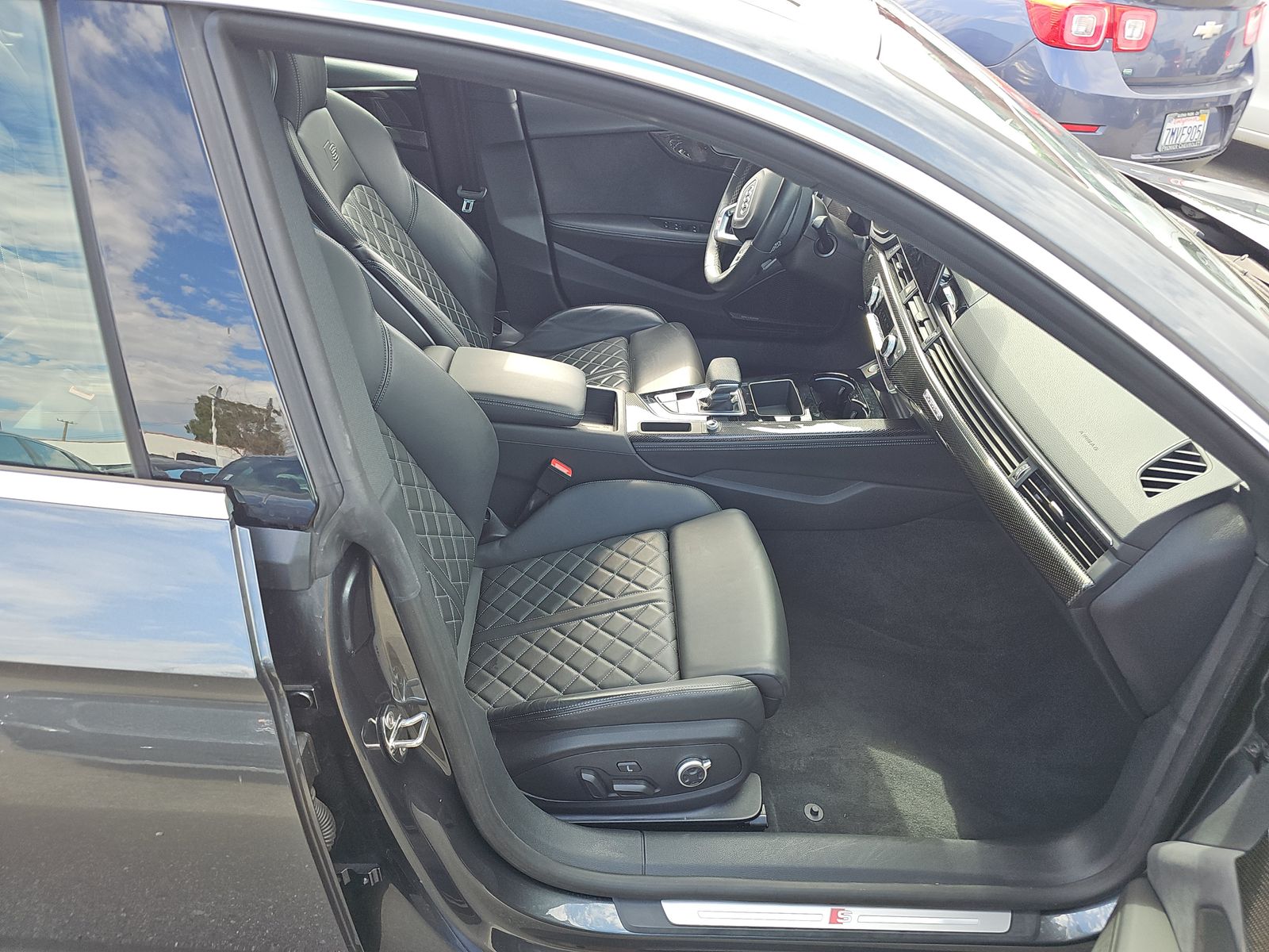 2023 Audi S5 Premium Plus AWD