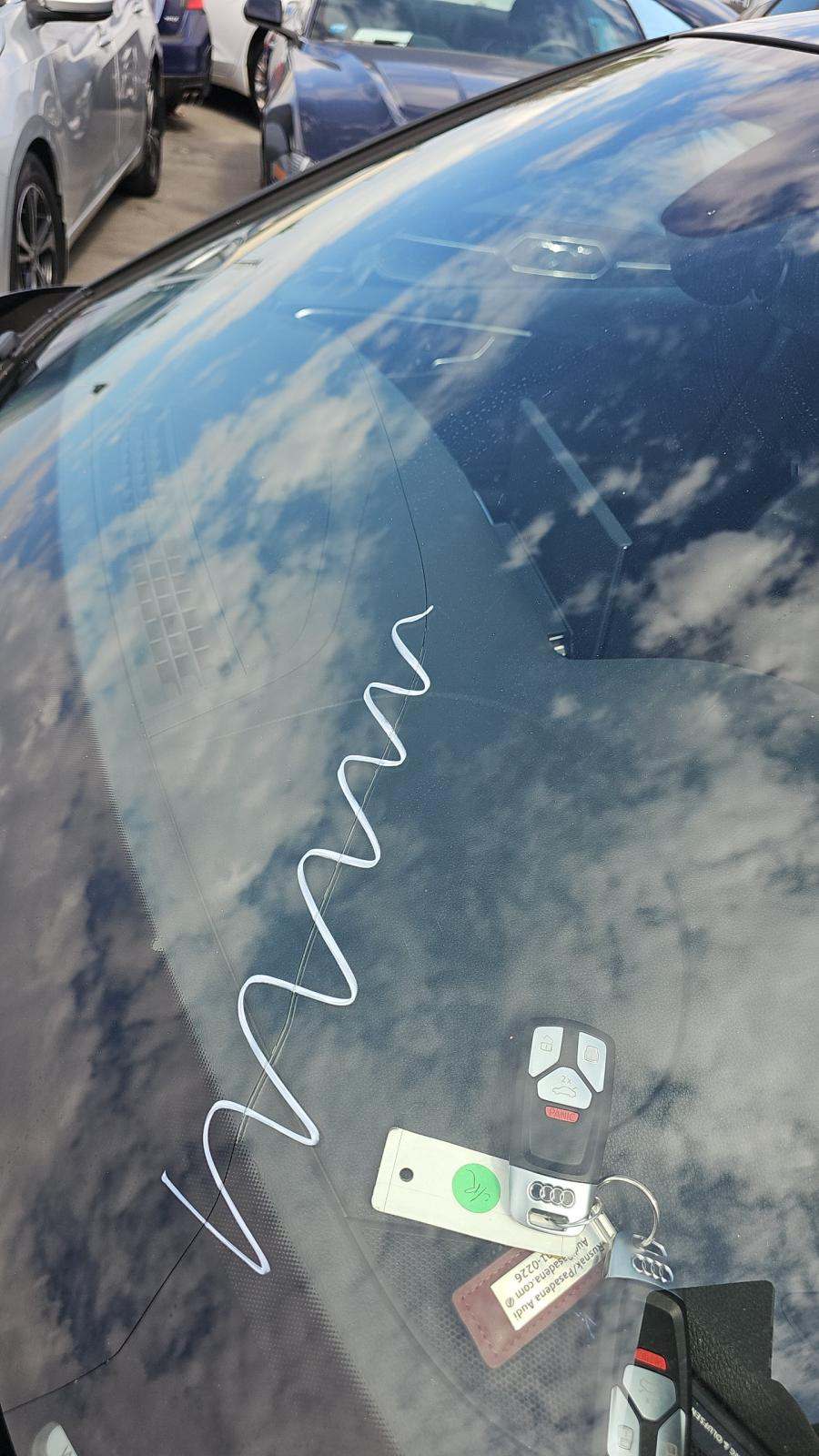 2023 Audi S5 Premium Plus AWD