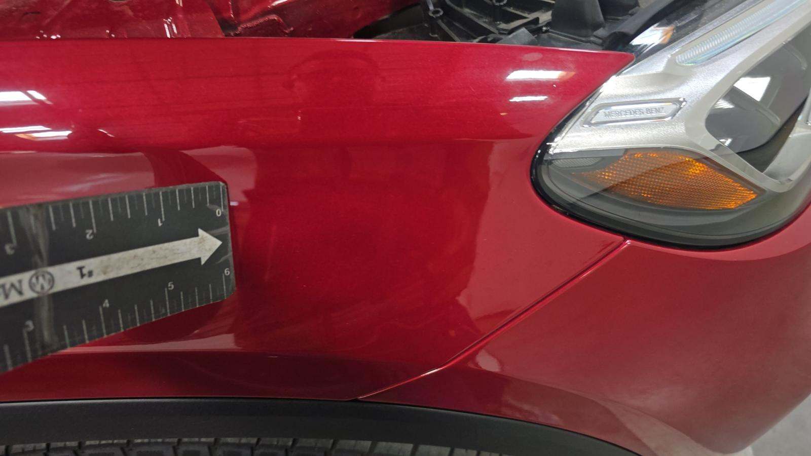 2025 Mercedes-Benz GLC GLC 300 AWD