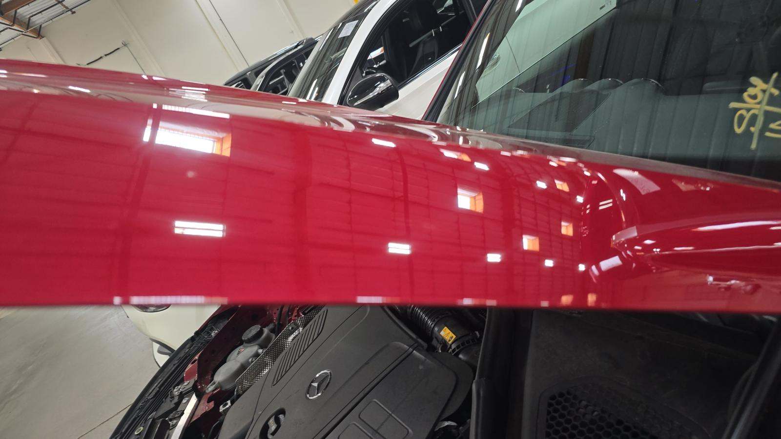 2025 Mercedes-Benz GLC GLC 300 AWD