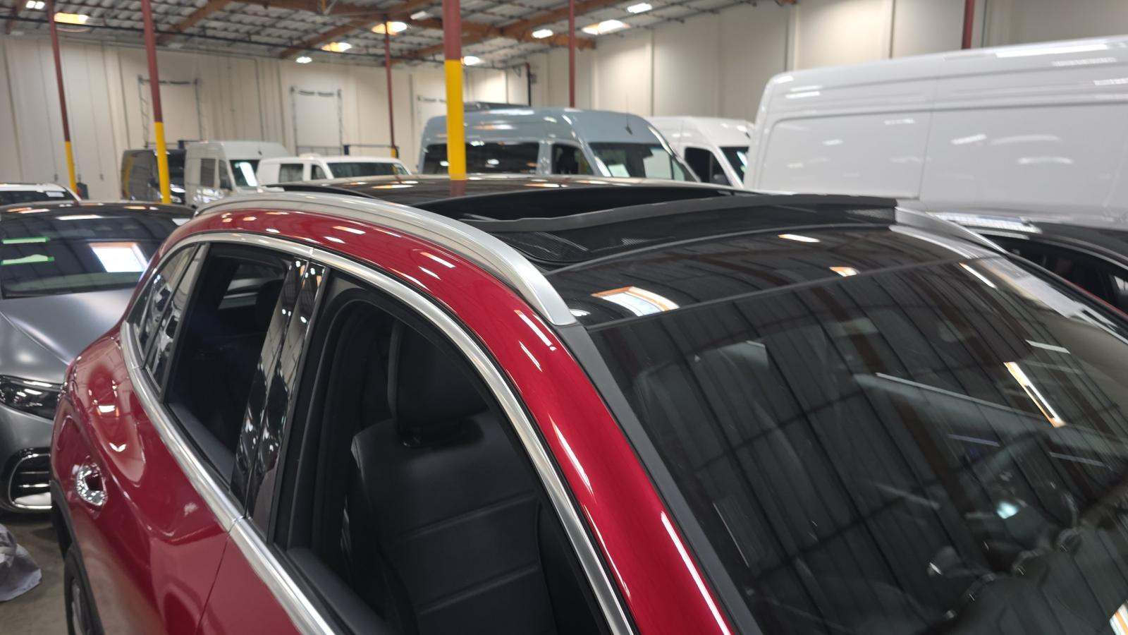 2025 Mercedes-Benz GLC GLC 300 AWD