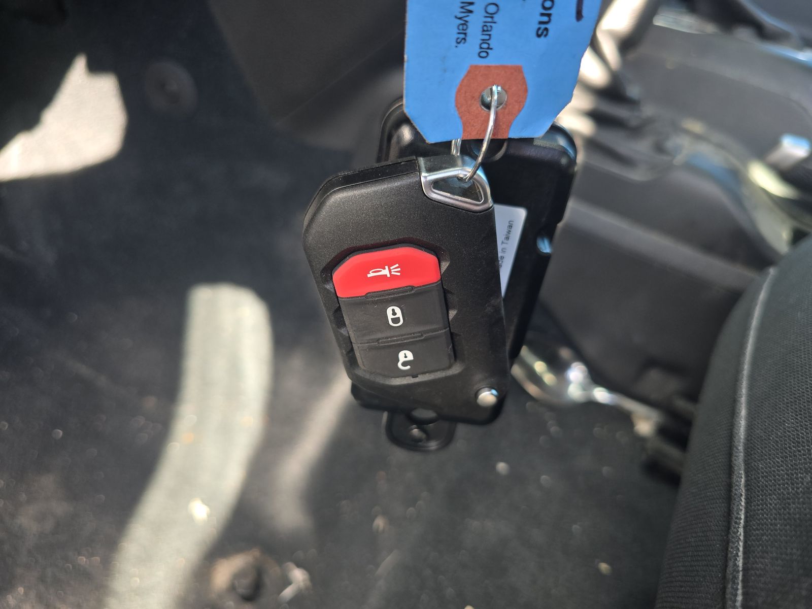 2022 Jeep Wrangler Unlimited Sport AWD