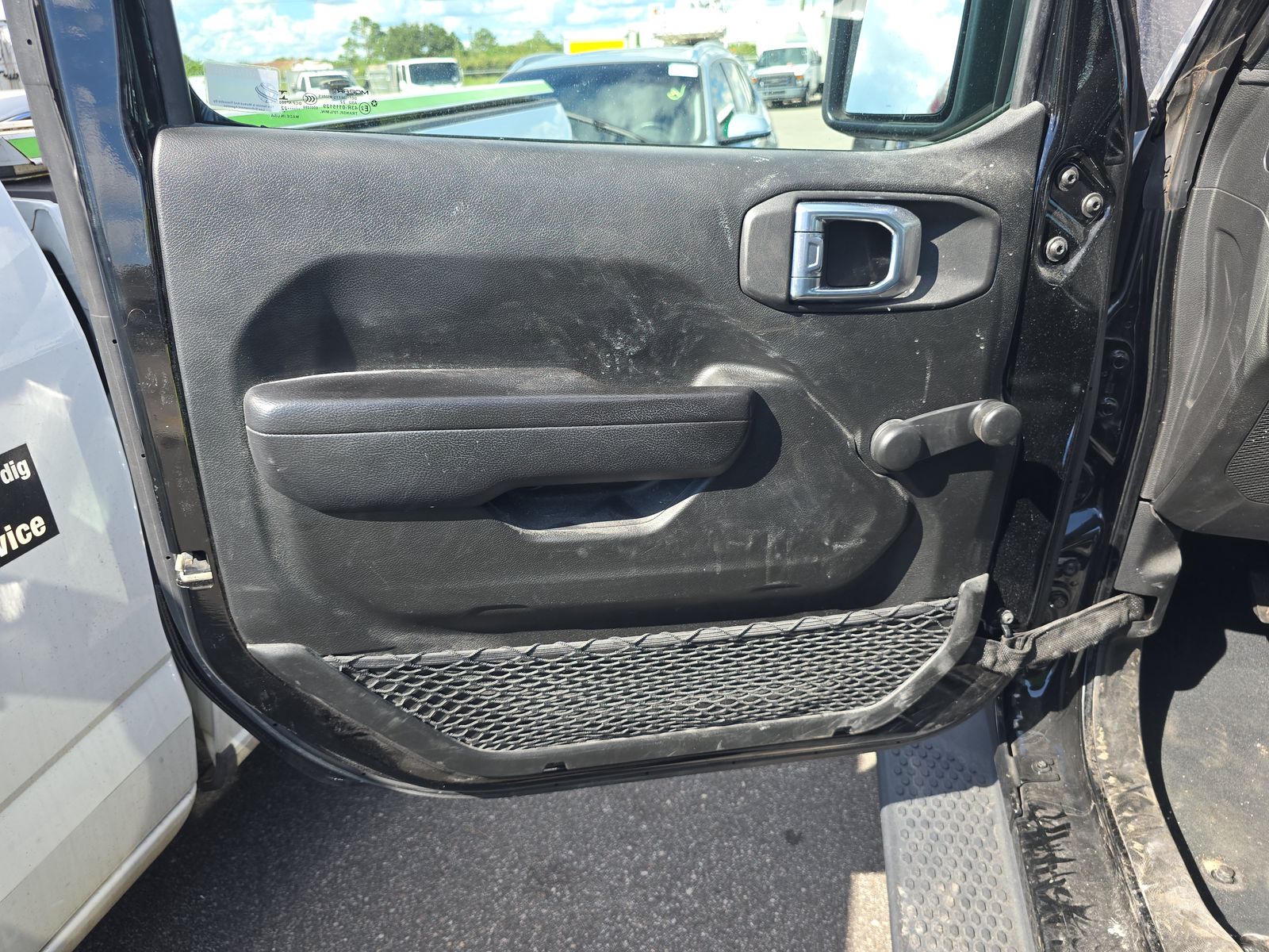 2022 Jeep Wrangler Unlimited Sport AWD