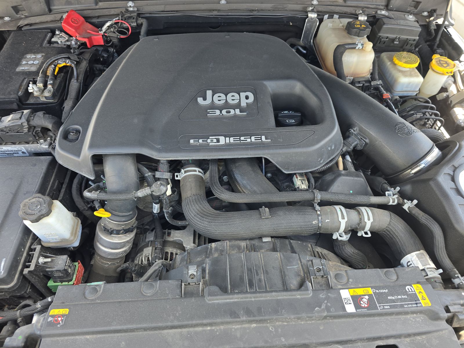 2022 Jeep Wrangler Unlimited Sport AWD