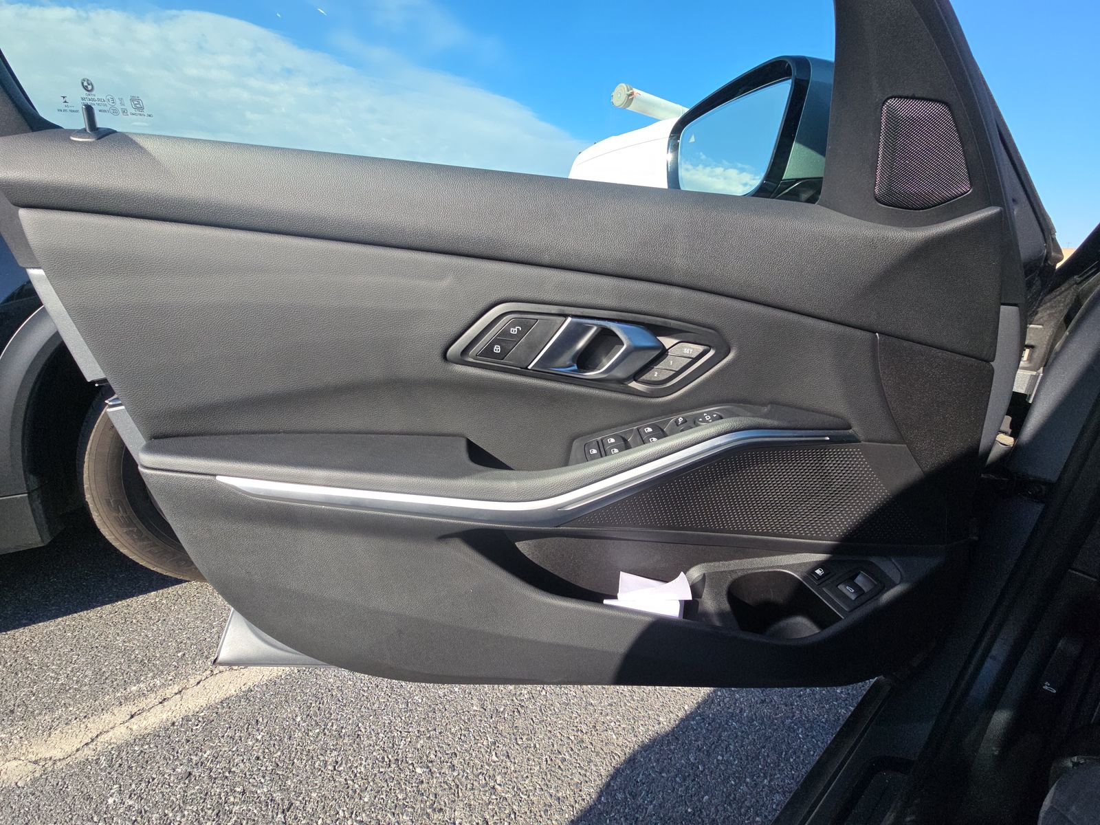 2024 BMW 3 Series 330e xDrive AWD