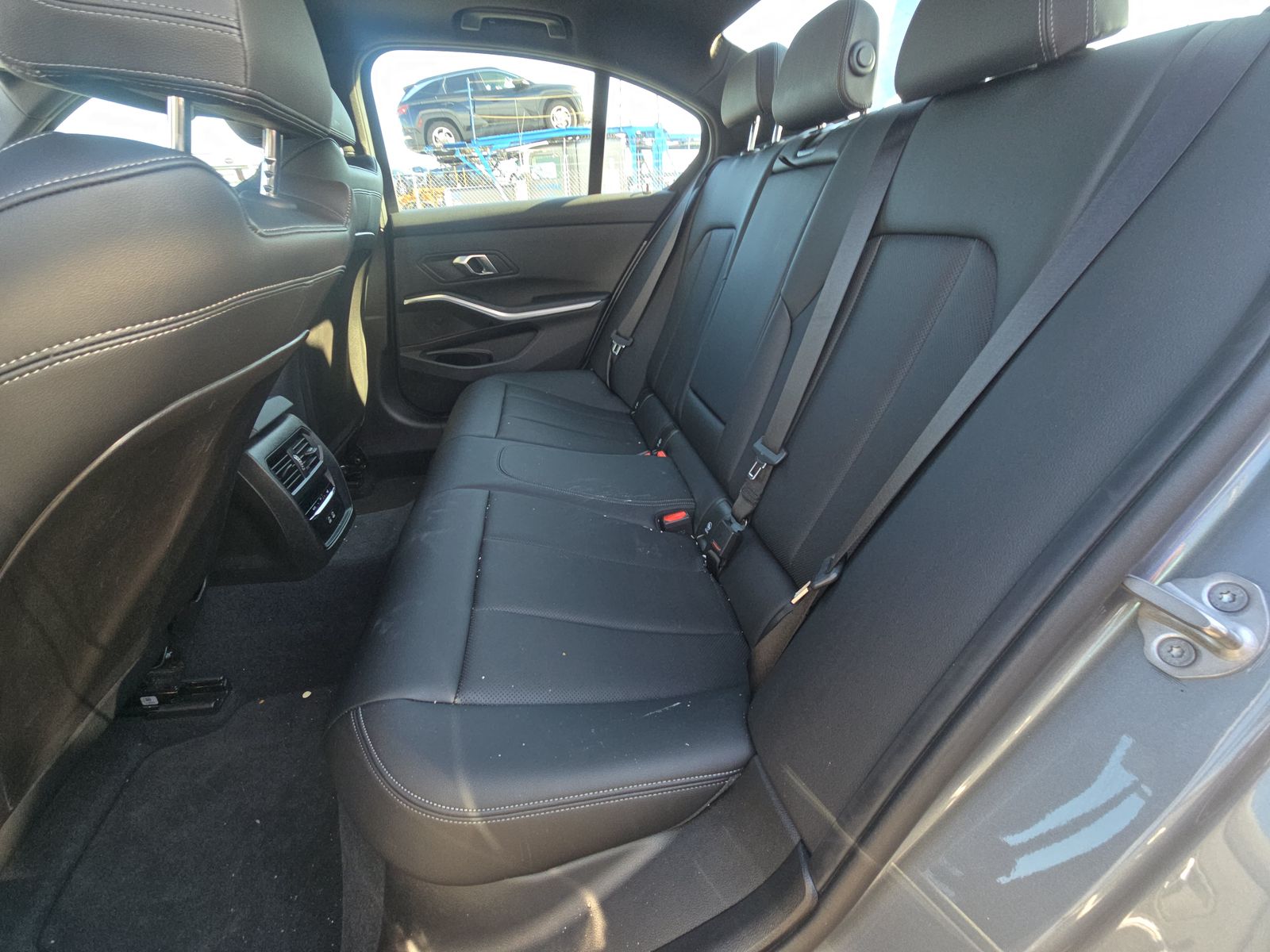 2024 BMW 3 Series 330e xDrive AWD