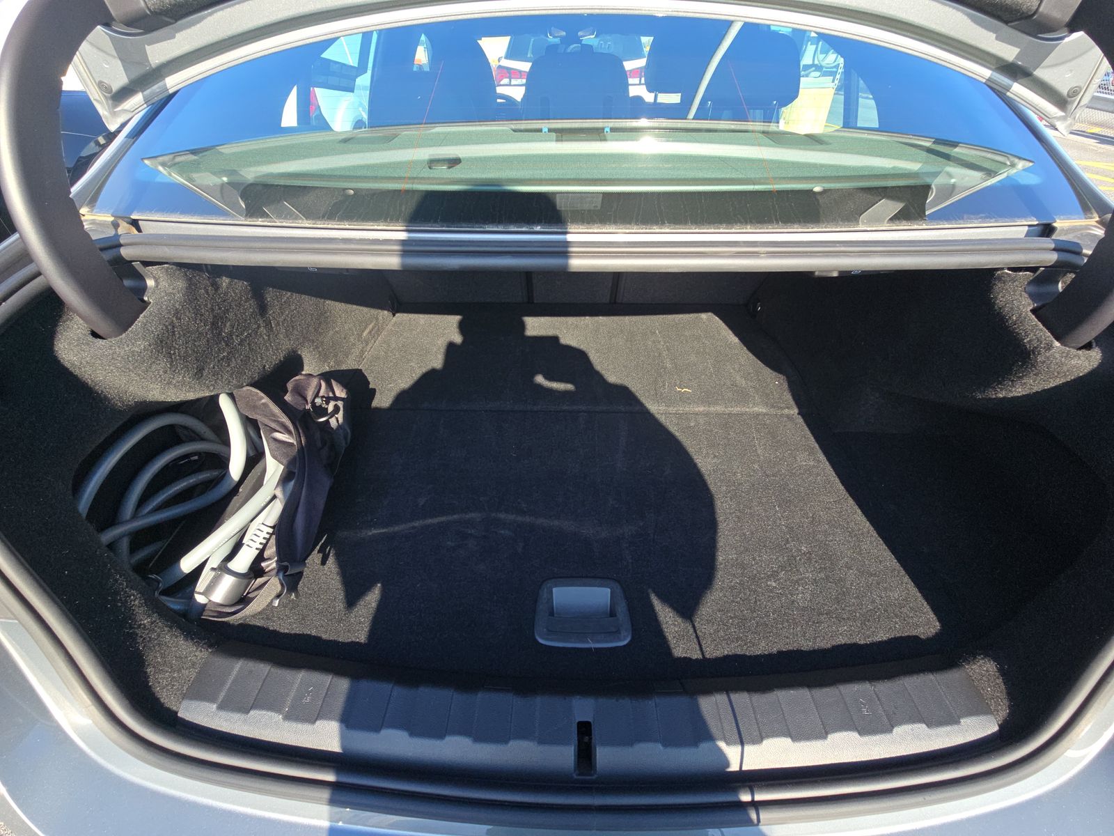 2024 BMW 3 Series 330e xDrive AWD