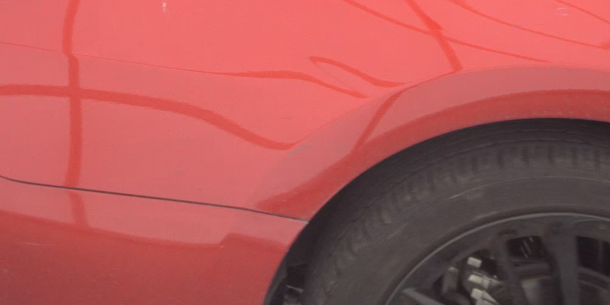 2024 Toyota Camry XSE FWD