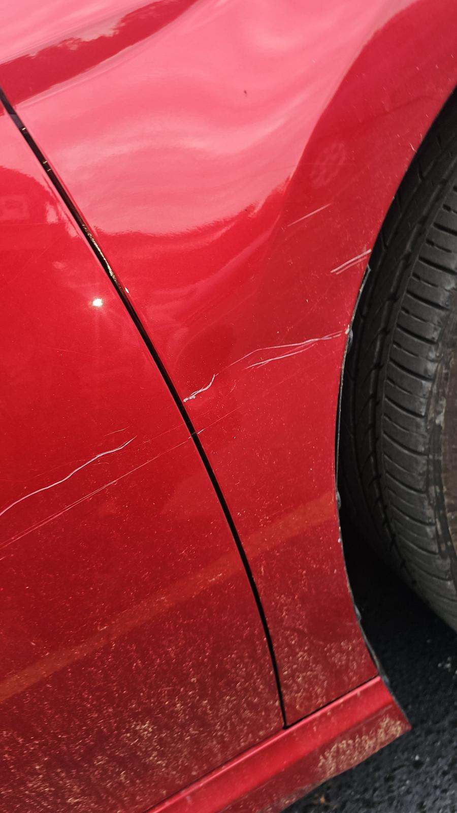 2024 Toyota Camry XSE FWD