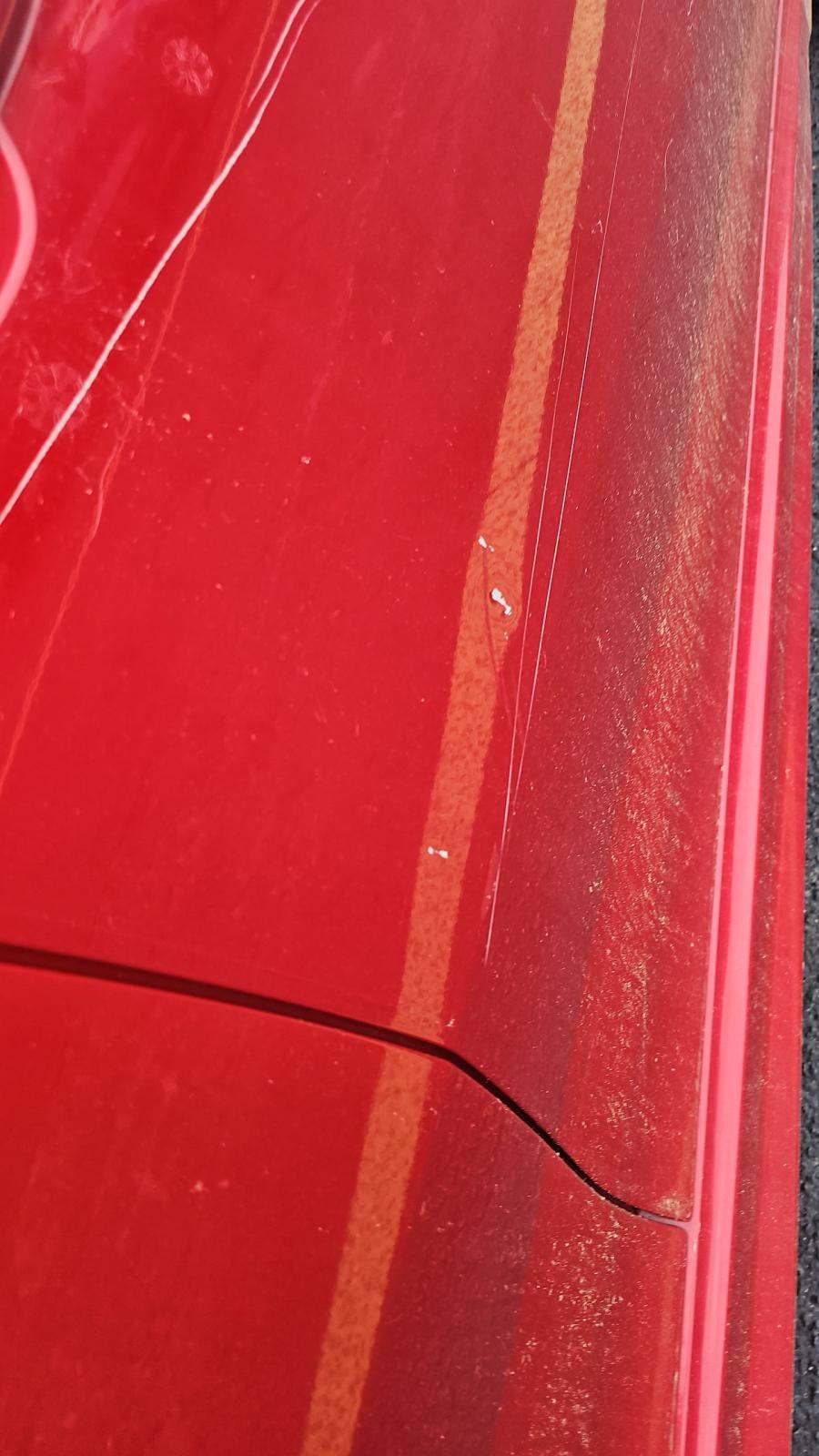 2024 Toyota Camry XSE FWD