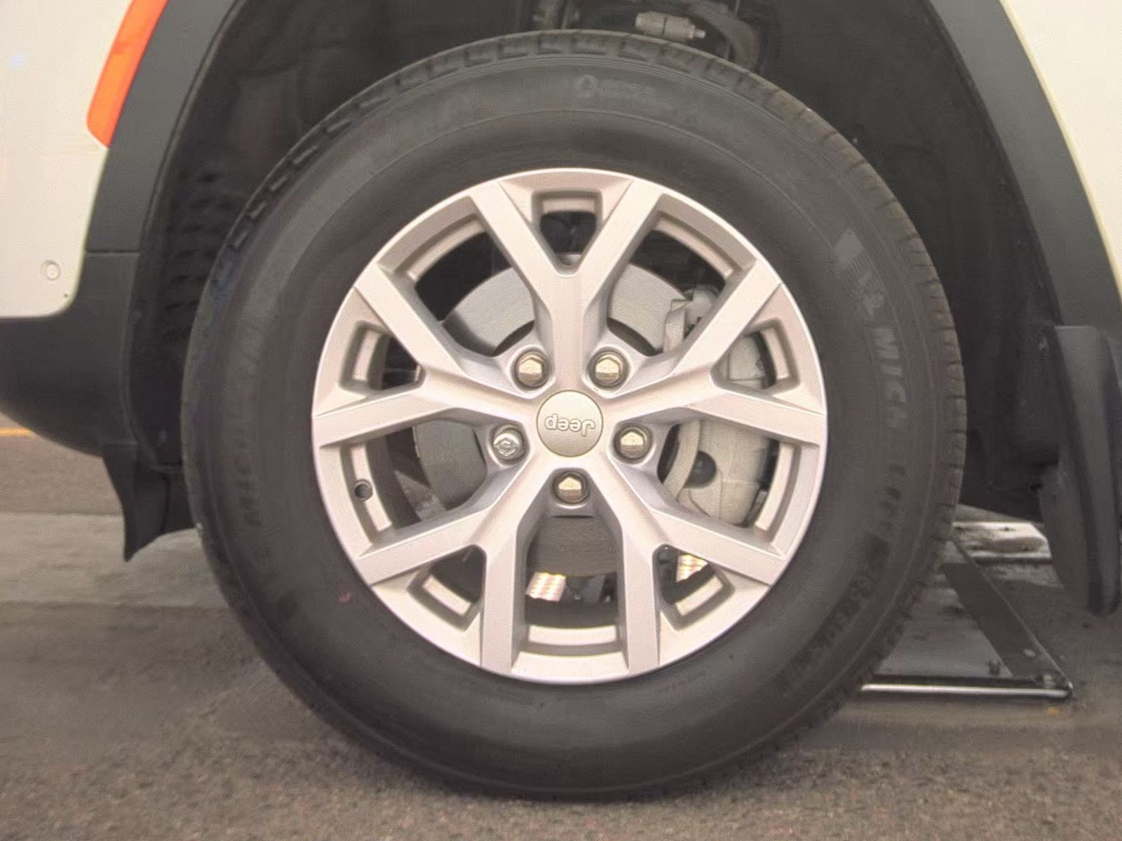 2022 Jeep Grand Cherokee Limited AWD