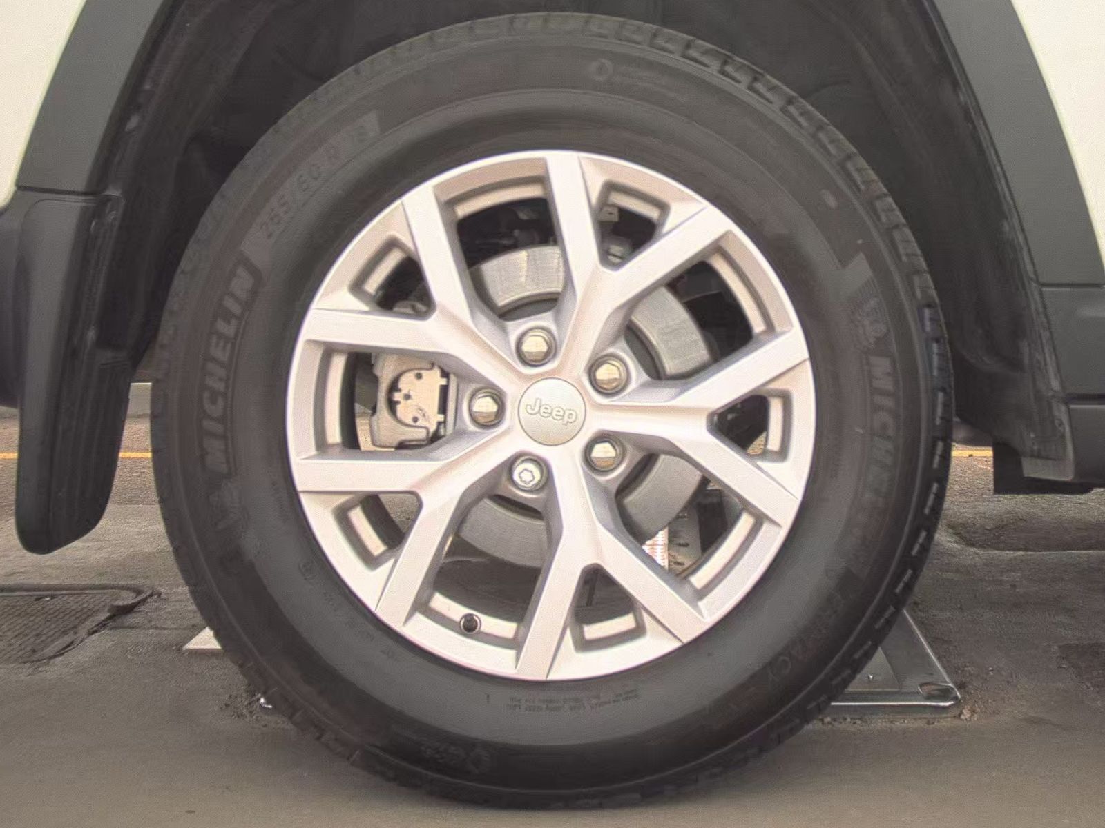 2022 Jeep Grand Cherokee Limited AWD