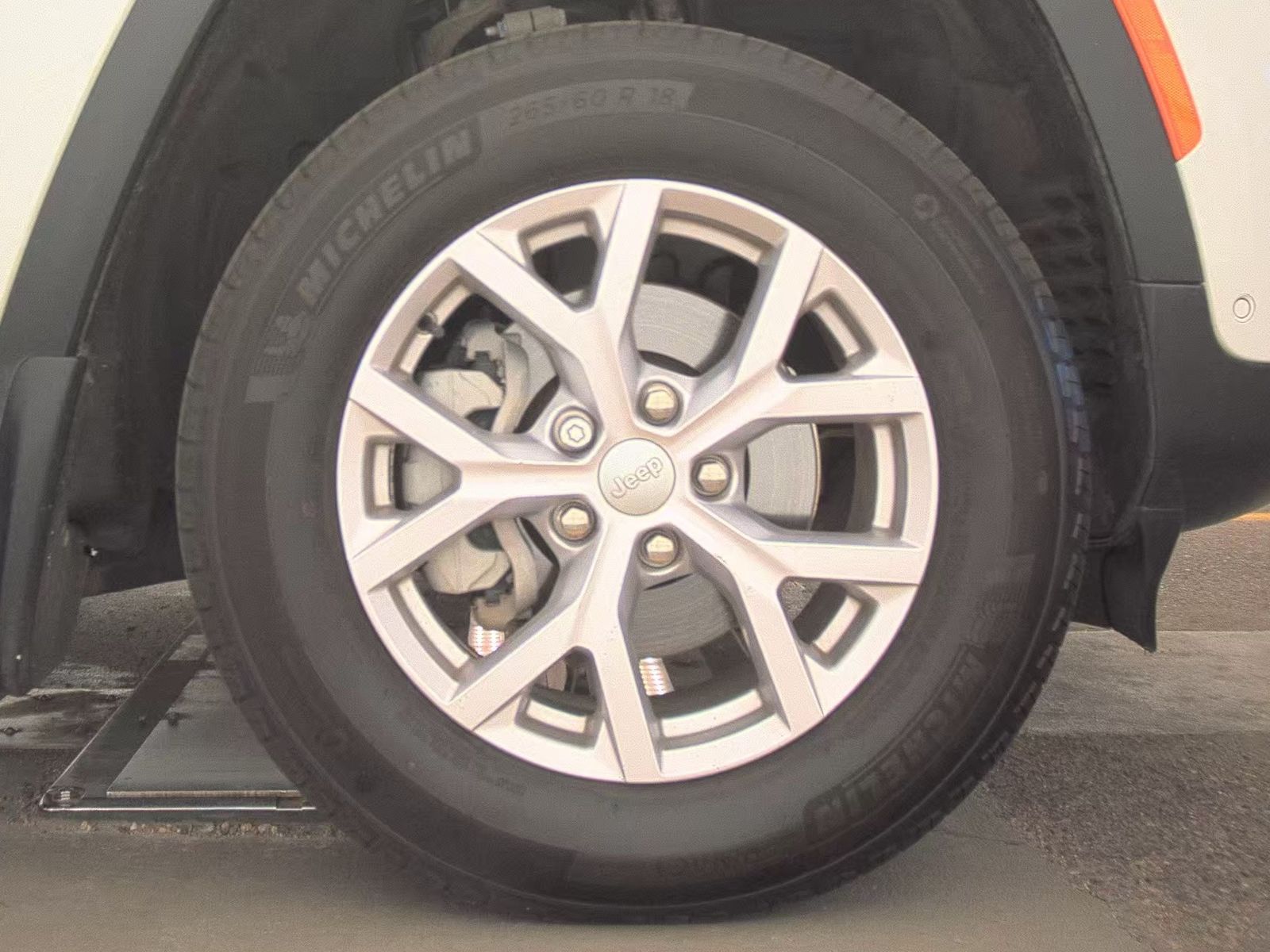 2022 Jeep Grand Cherokee Limited AWD