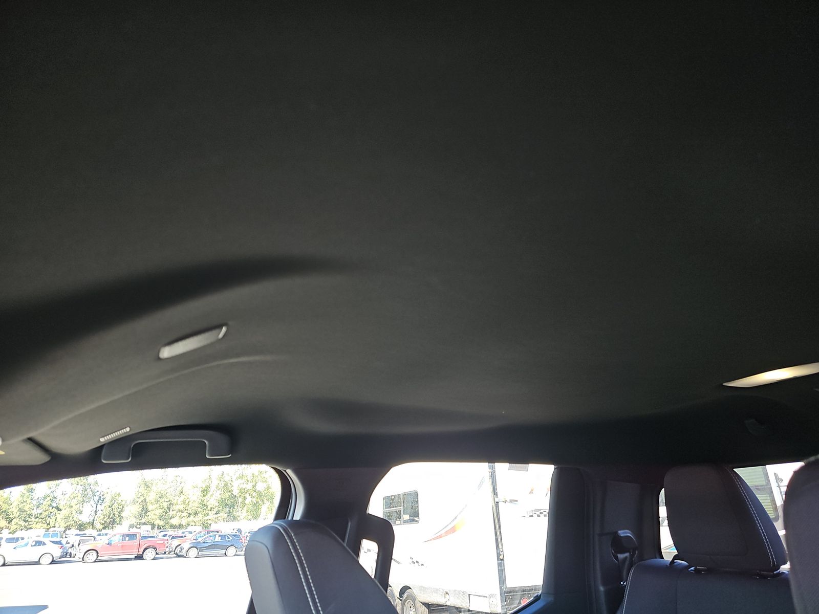 2024 Toyota Tacoma TRD Off-Road AWD