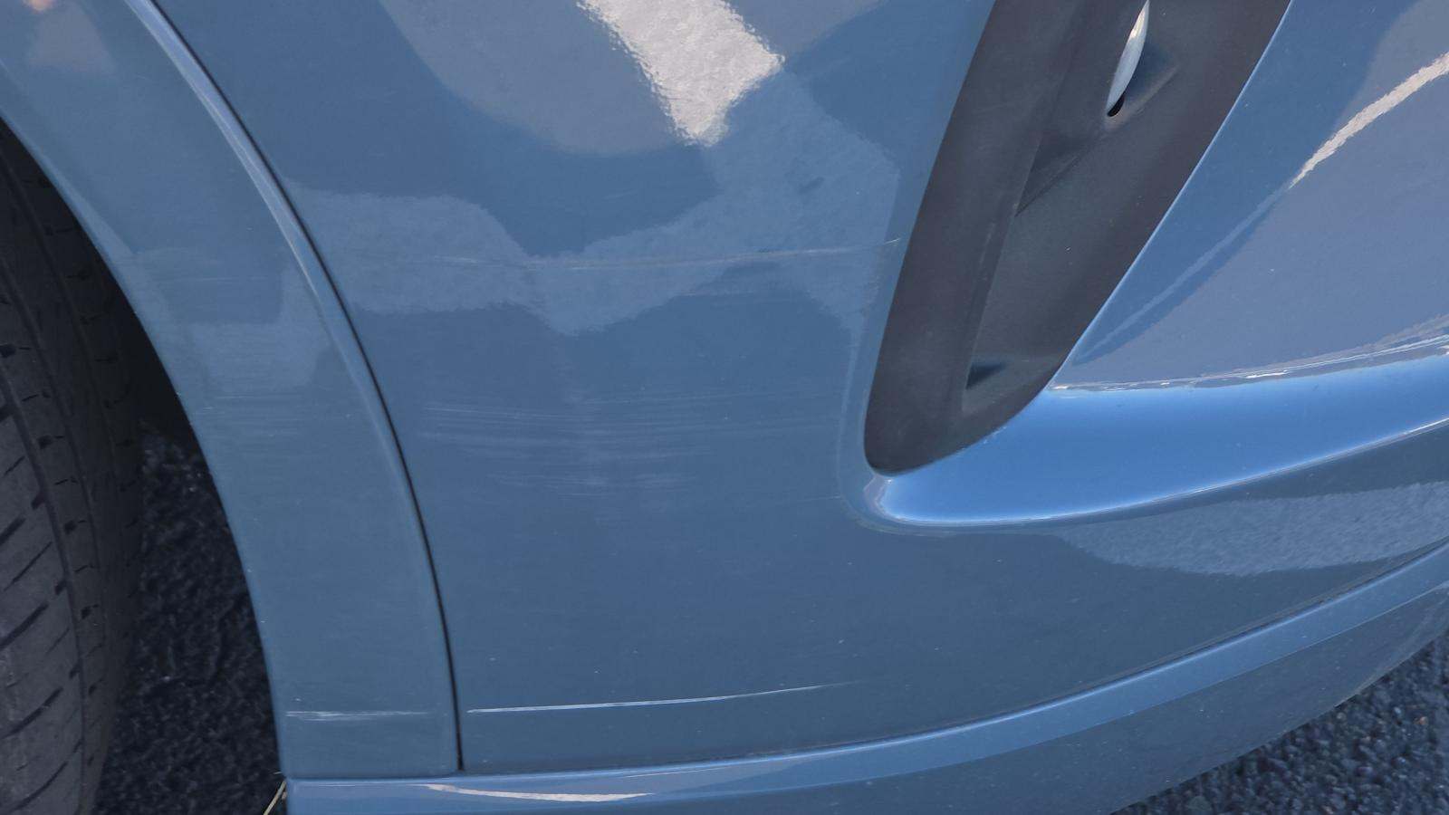 2023 Ford Escape ST-Line Select AWD