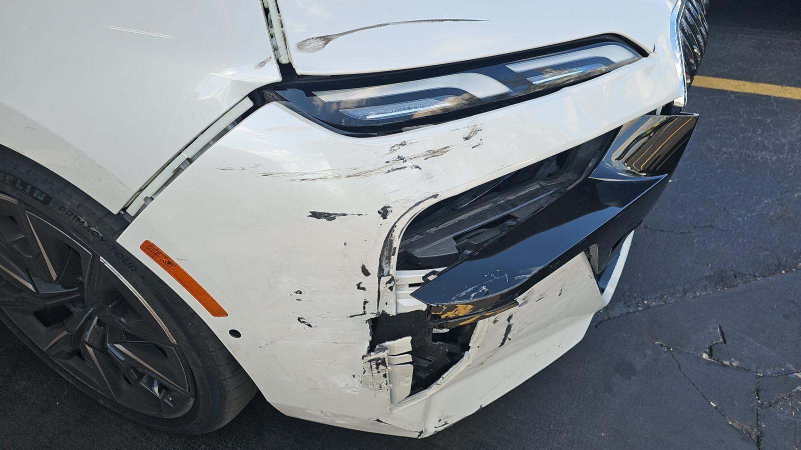 2023 BMW 7 Series 760i xDrive AWD