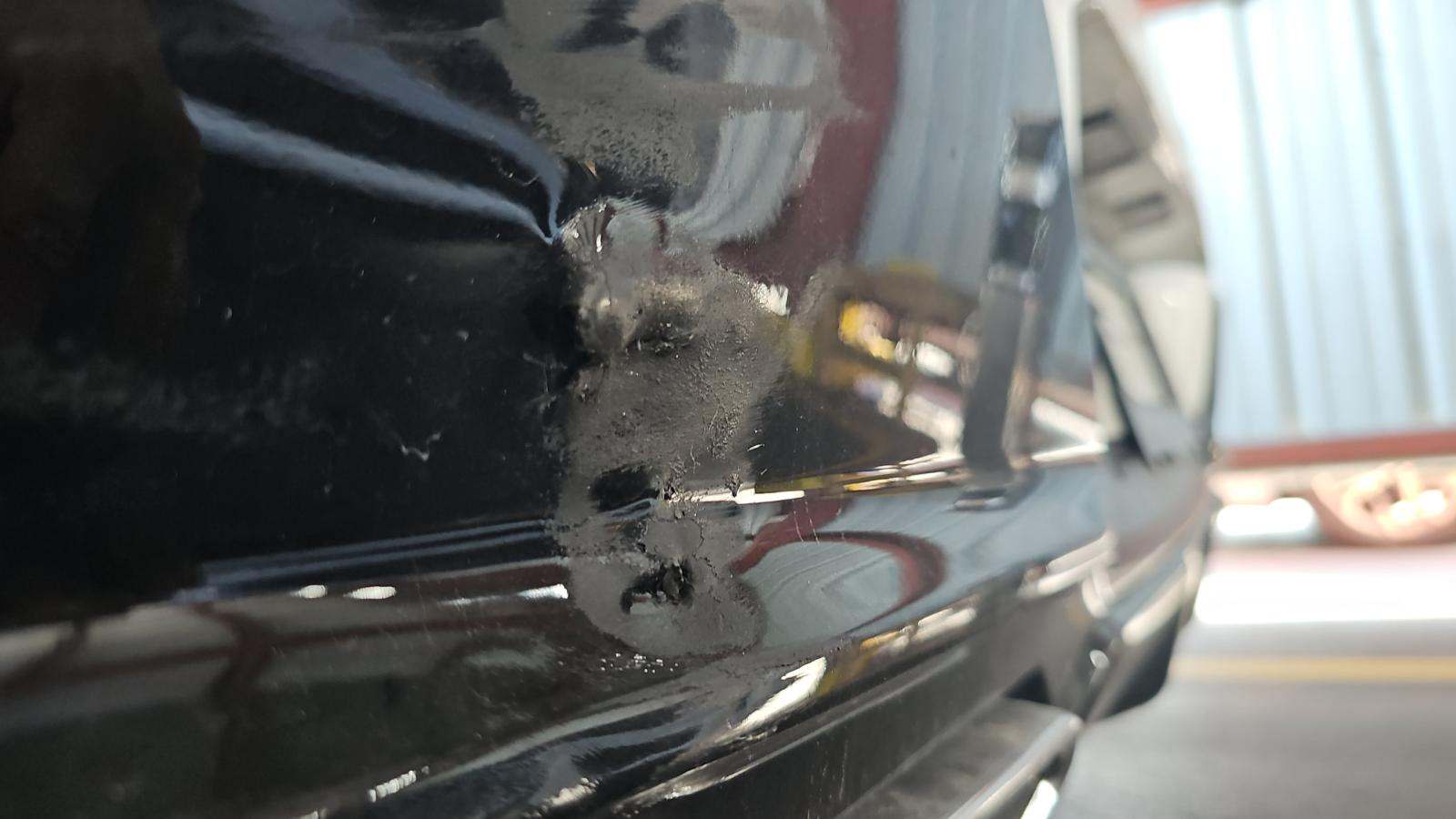 2023 BMW 7 Series 760i xDrive AWD