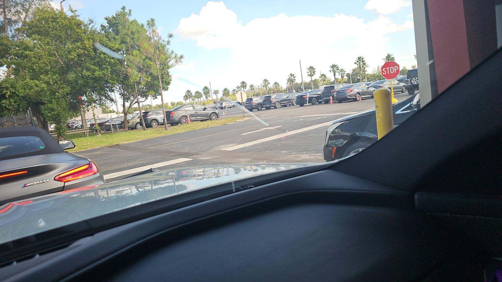 2023 BMW 7 Series 760i xDrive AWD