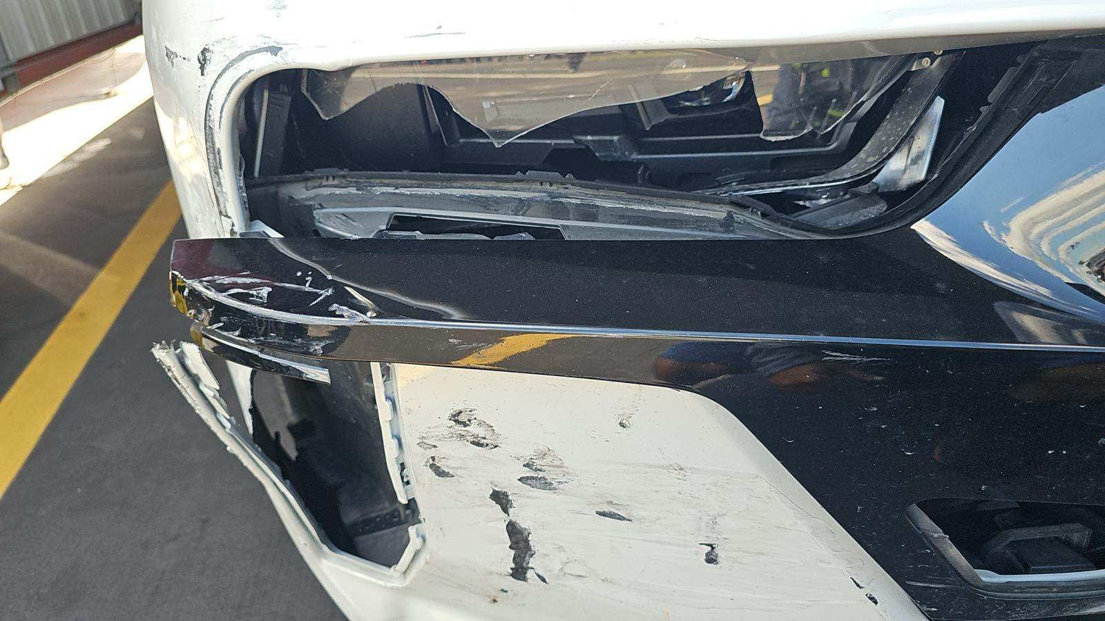 2023 BMW 7 Series 760i xDrive AWD