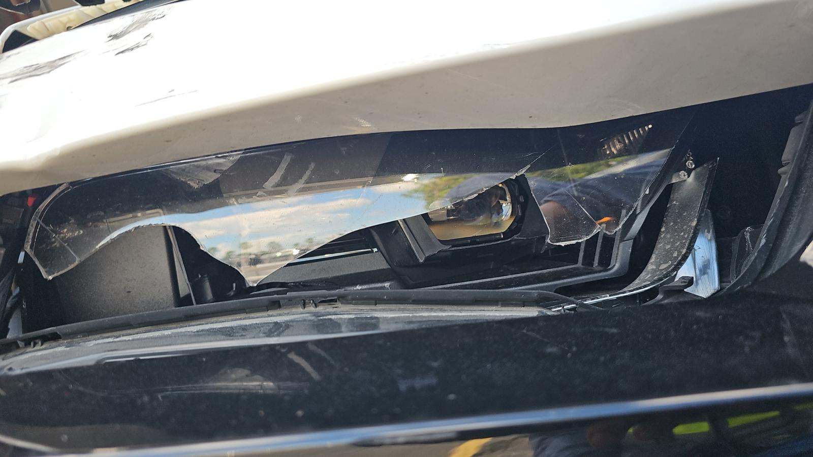 2023 BMW 7 Series 760i xDrive AWD