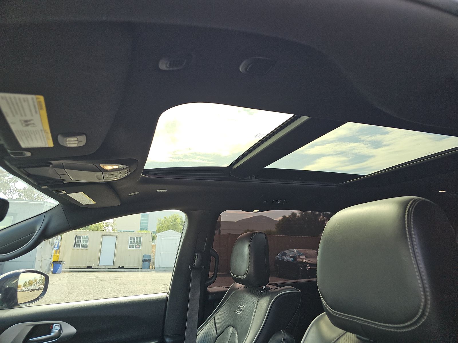 2020 Chrysler Pacifica Hybrid Limited FWD