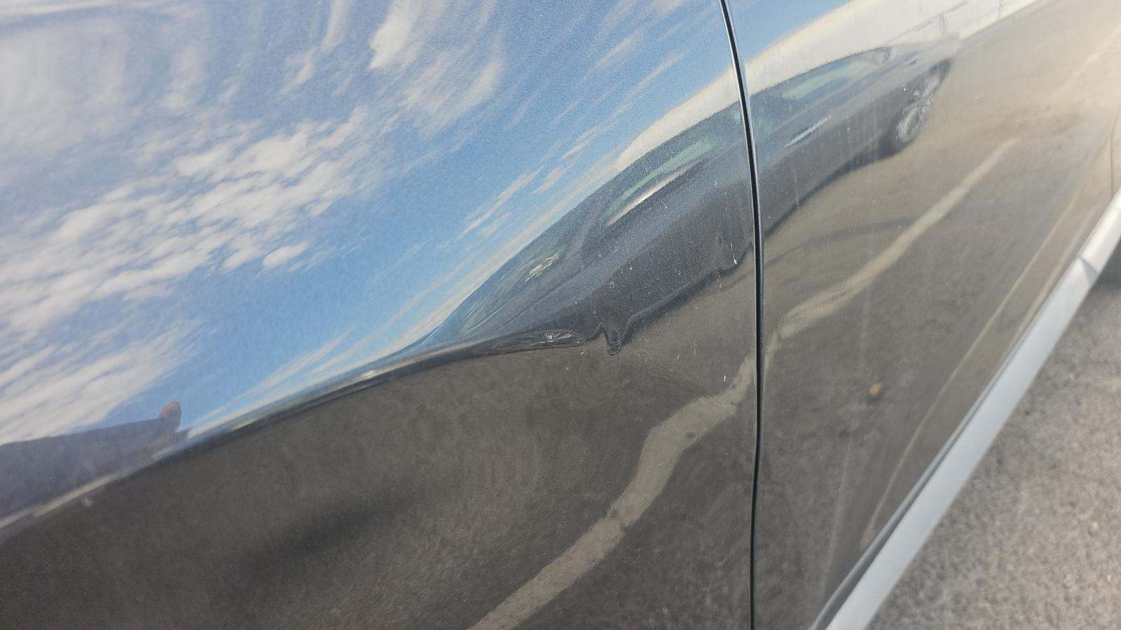 2022 Hyundai Santa Fe Calligraphy AWD