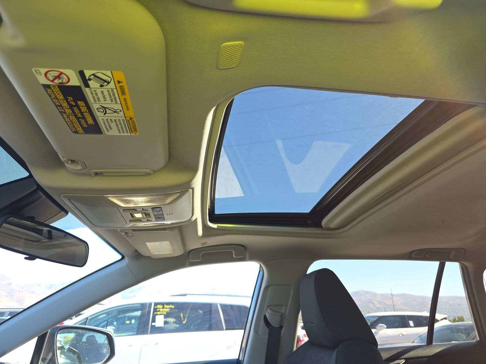 2024 Toyota RAV4 XLE AWD