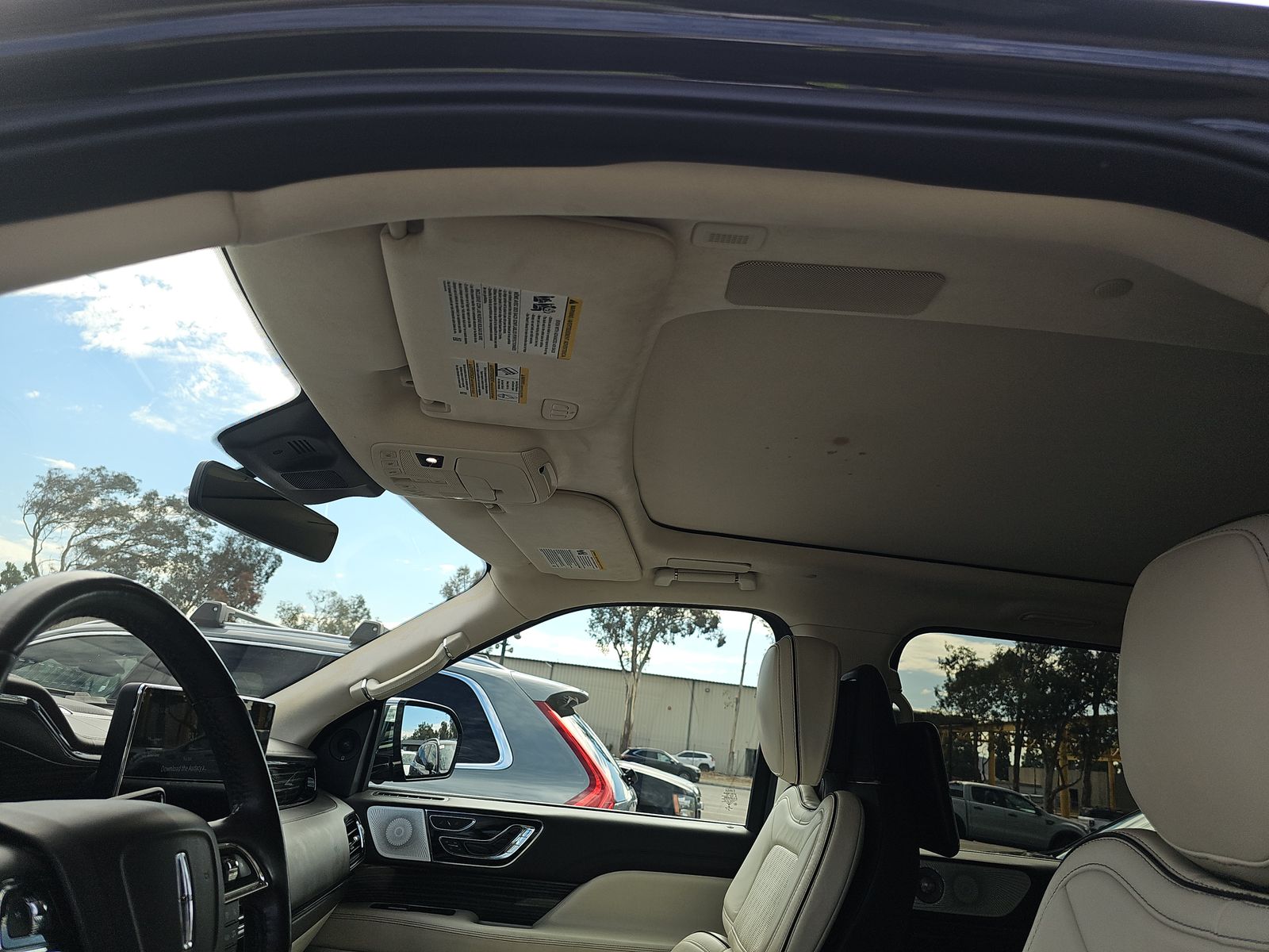 2023 Lincoln Navigator Black Label AWD