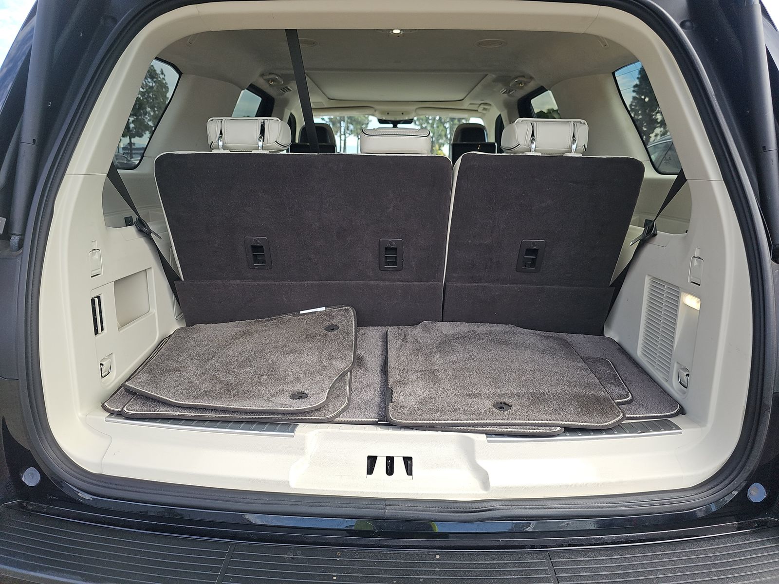 2023 Lincoln Navigator Black Label AWD