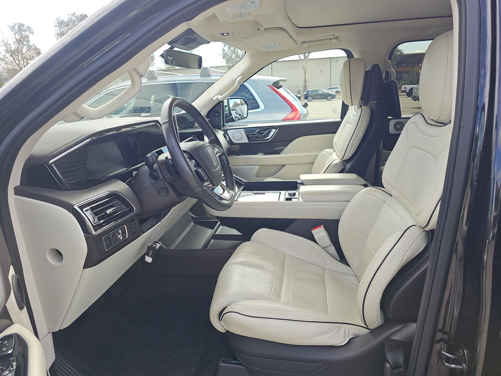 2023 Lincoln Navigator Black Label AWD