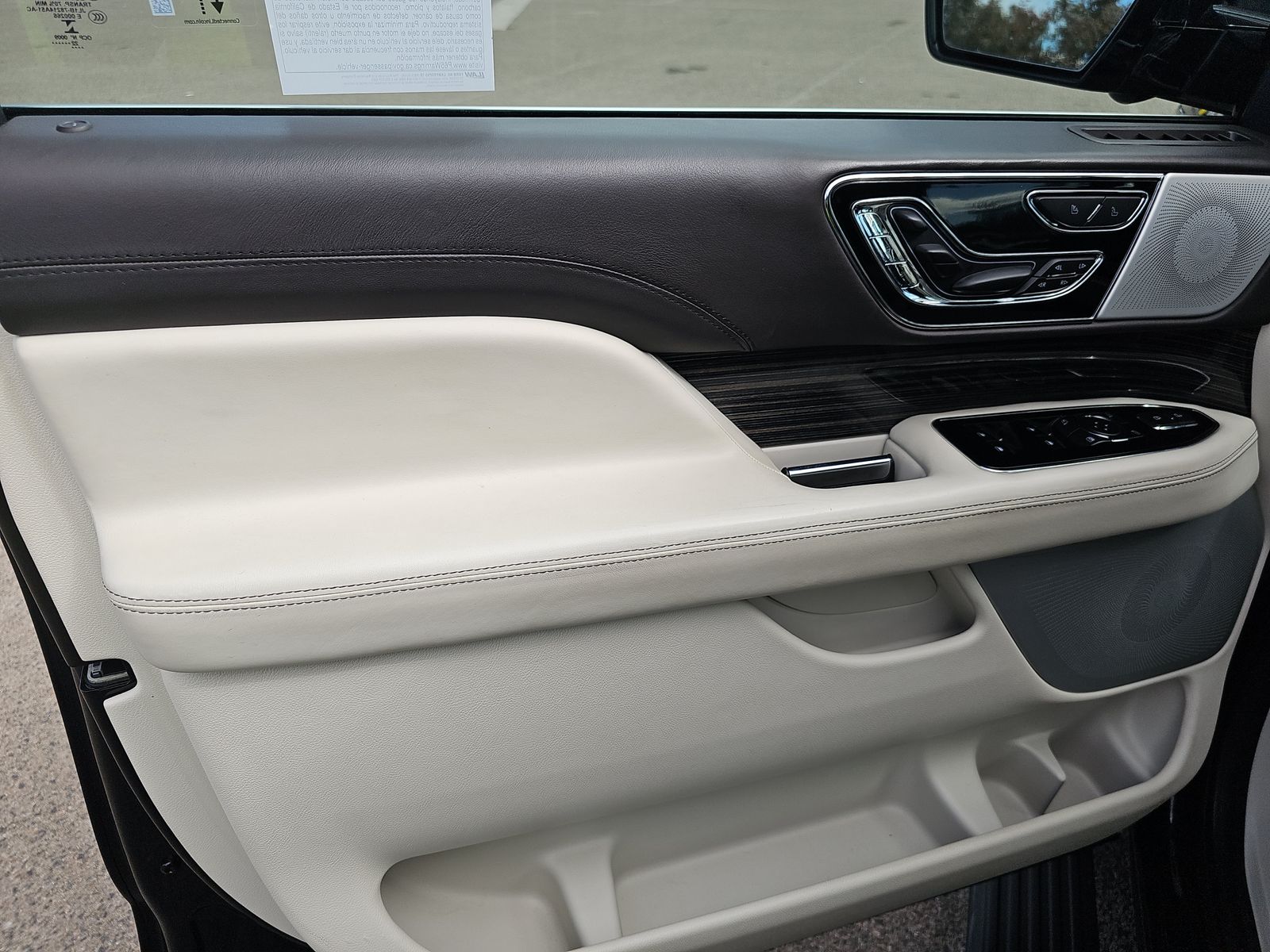 2023 Lincoln Navigator Black Label AWD