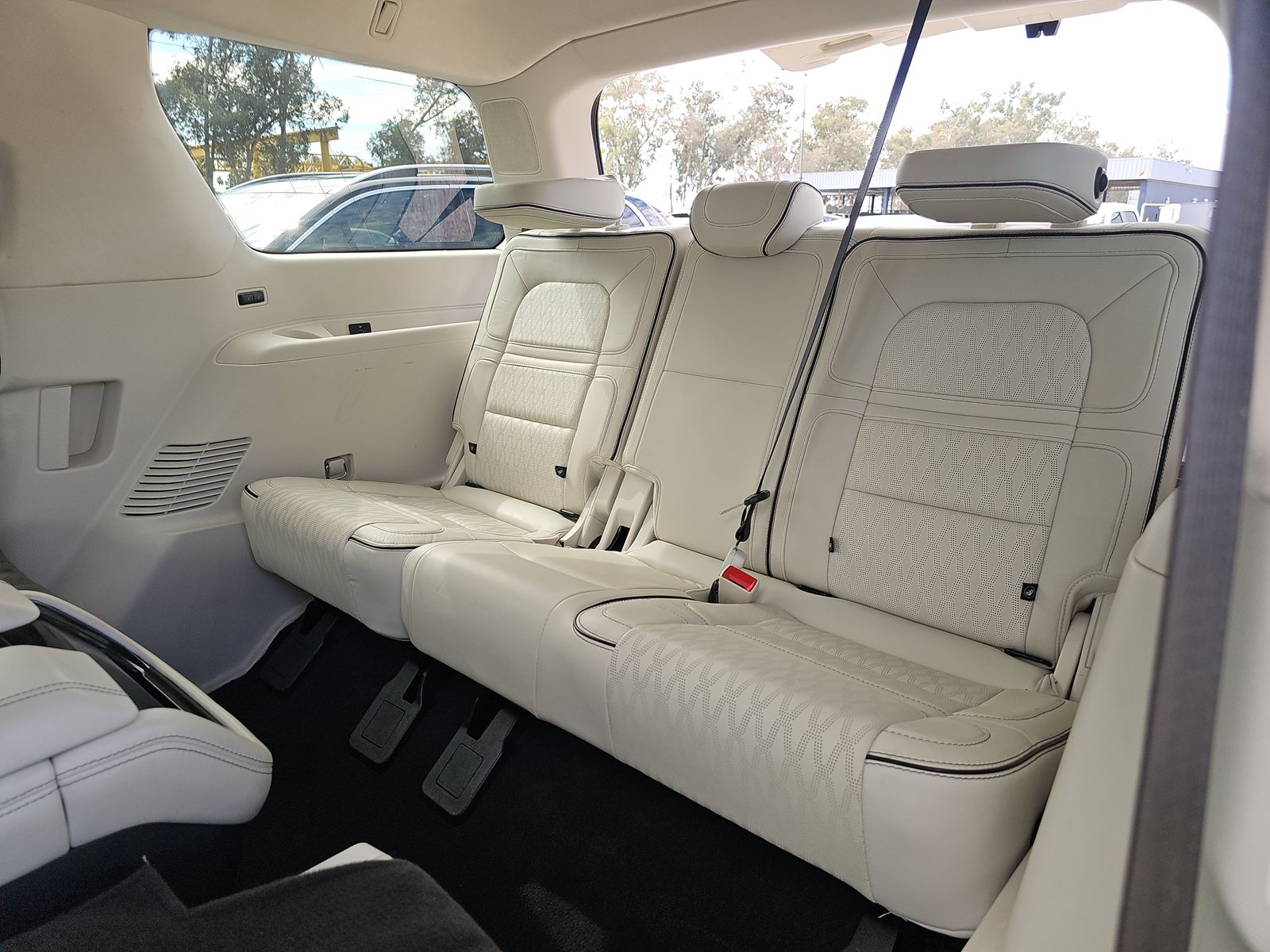 2023 Lincoln Navigator Black Label AWD