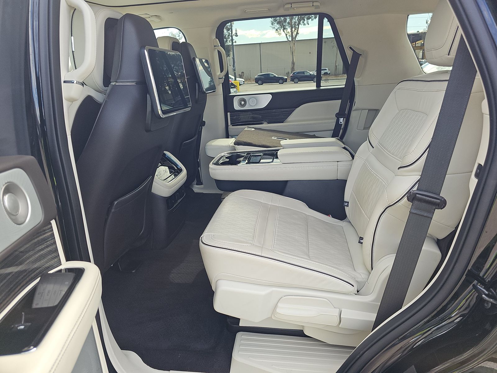 2023 Lincoln Navigator Black Label AWD