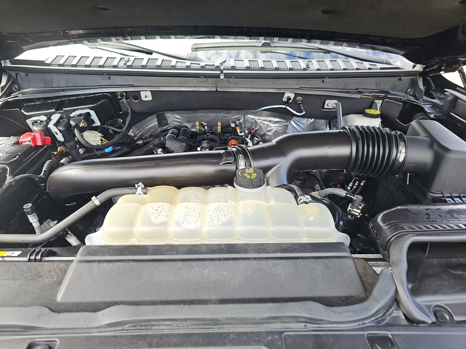 2023 Lincoln Navigator Black Label AWD