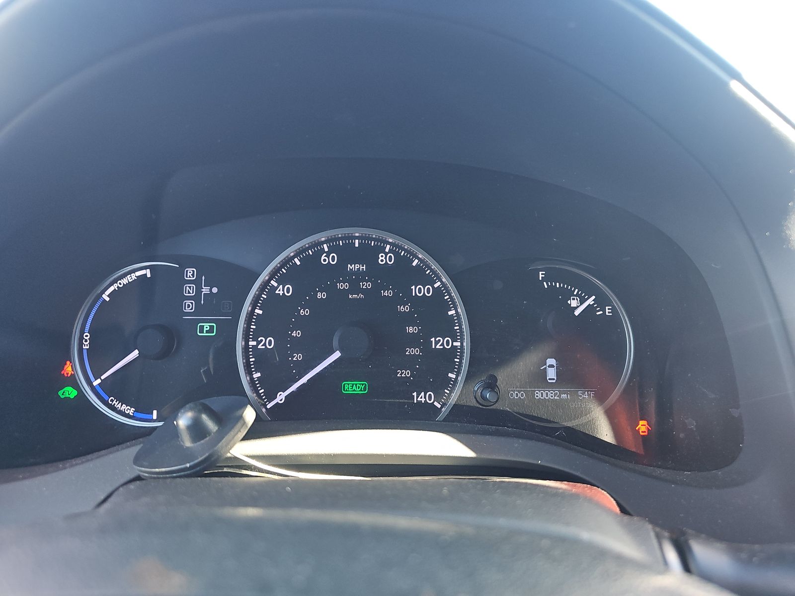 2017 Lexus CT CT 200h F SPORT FWD