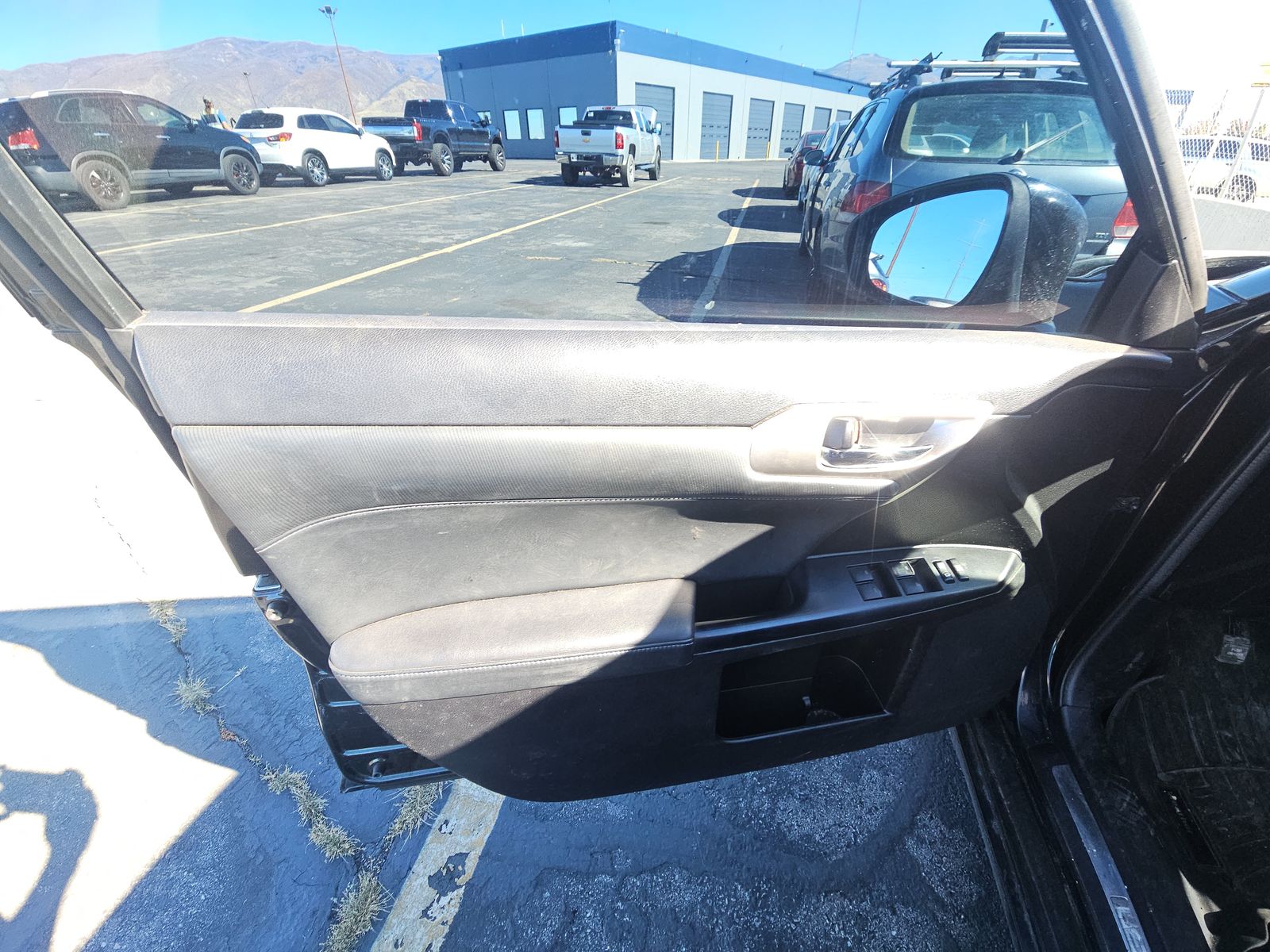 2017 Lexus CT CT 200h F SPORT FWD