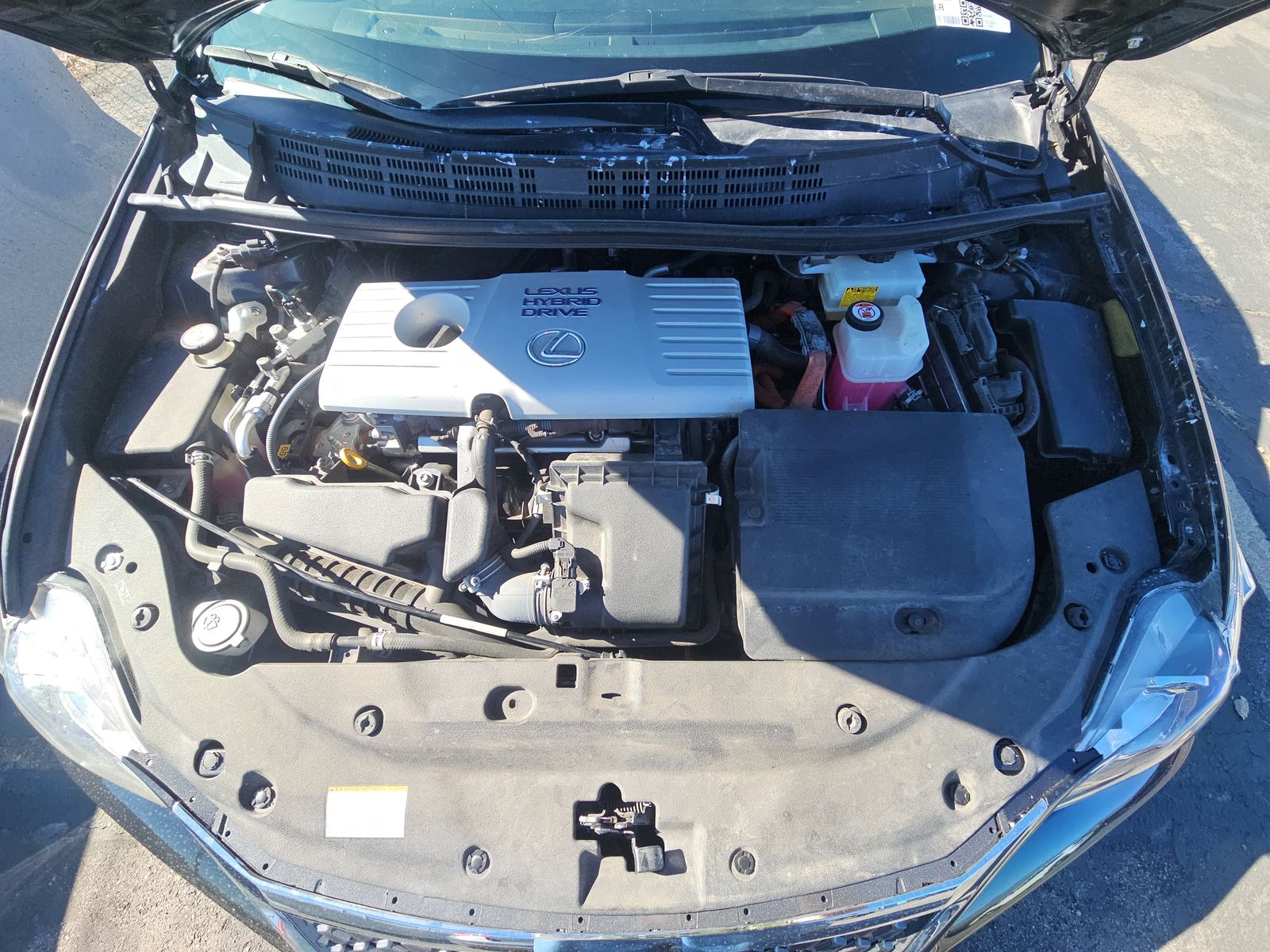 2017 Lexus CT CT 200h F SPORT FWD