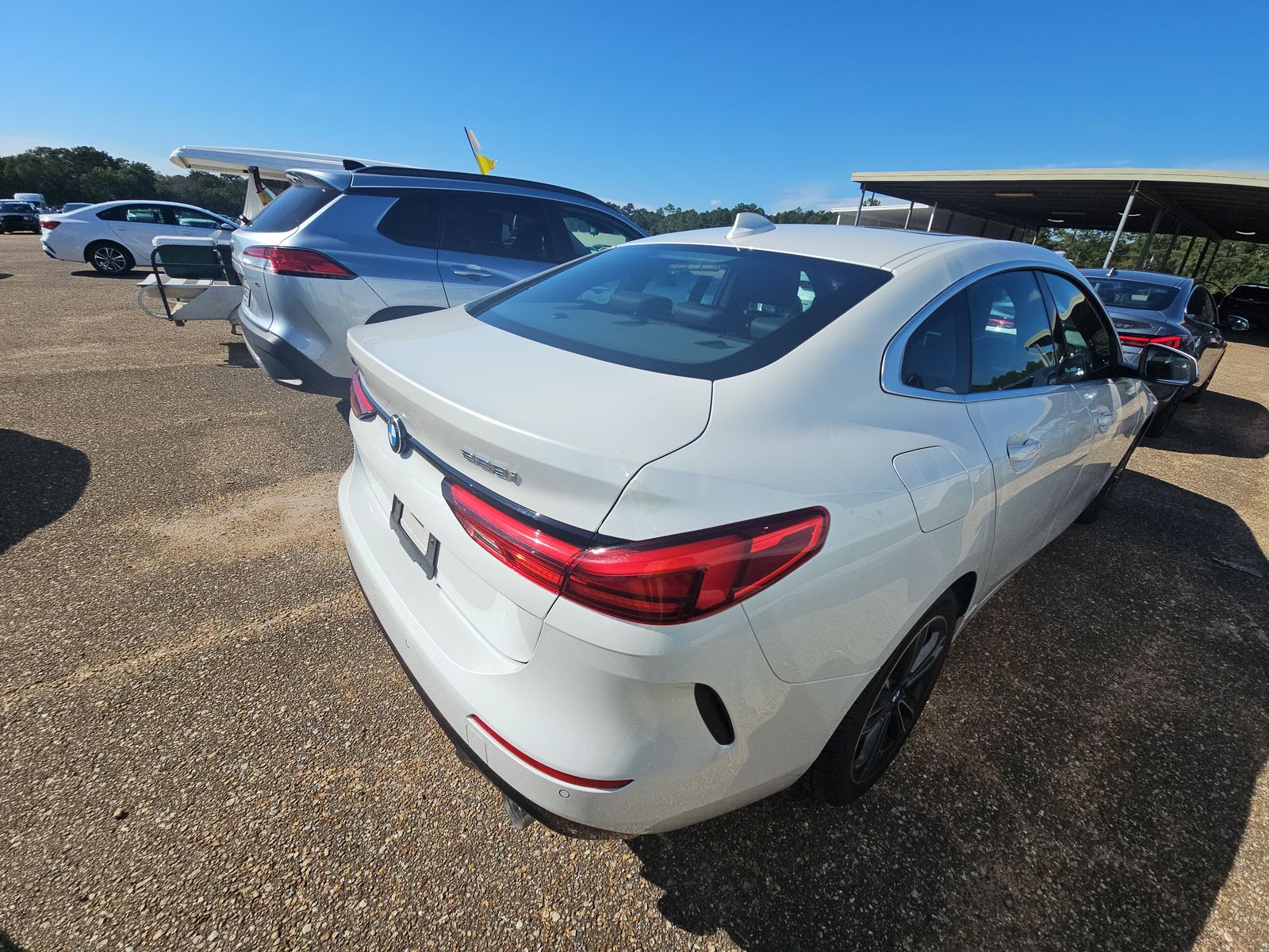 2024 BMW 2 Series 228i FWD