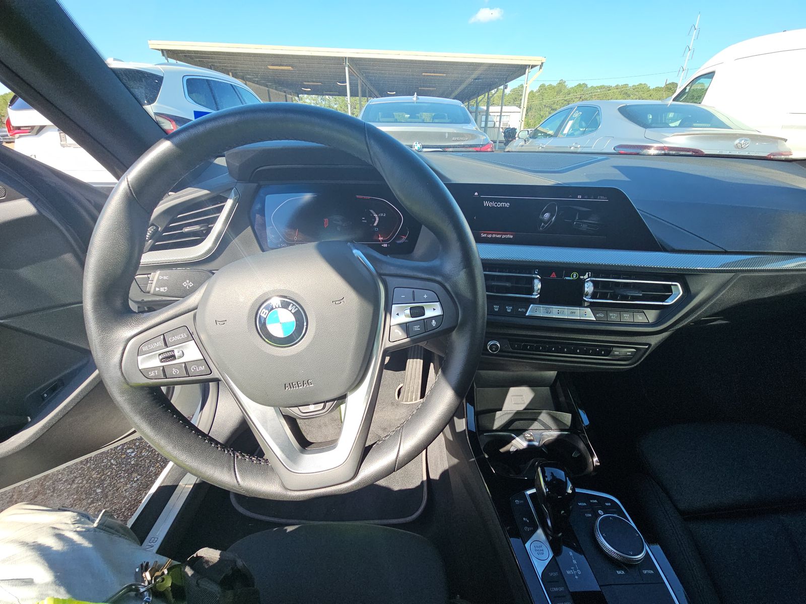 2024 BMW 2 Series 228i FWD