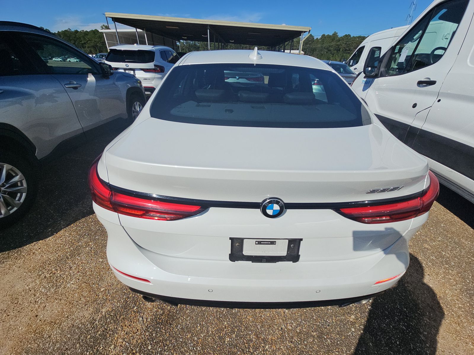 2024 BMW 2 Series 228i FWD