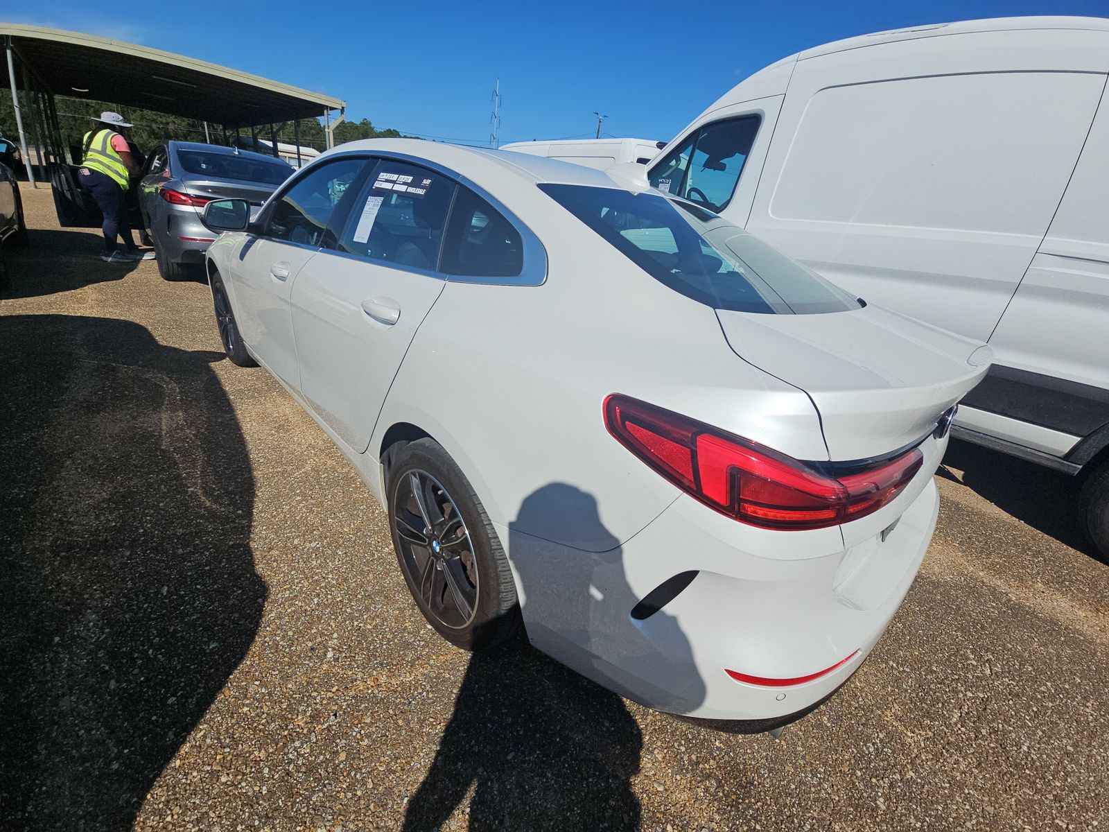 2024 BMW 2 Series 228i FWD