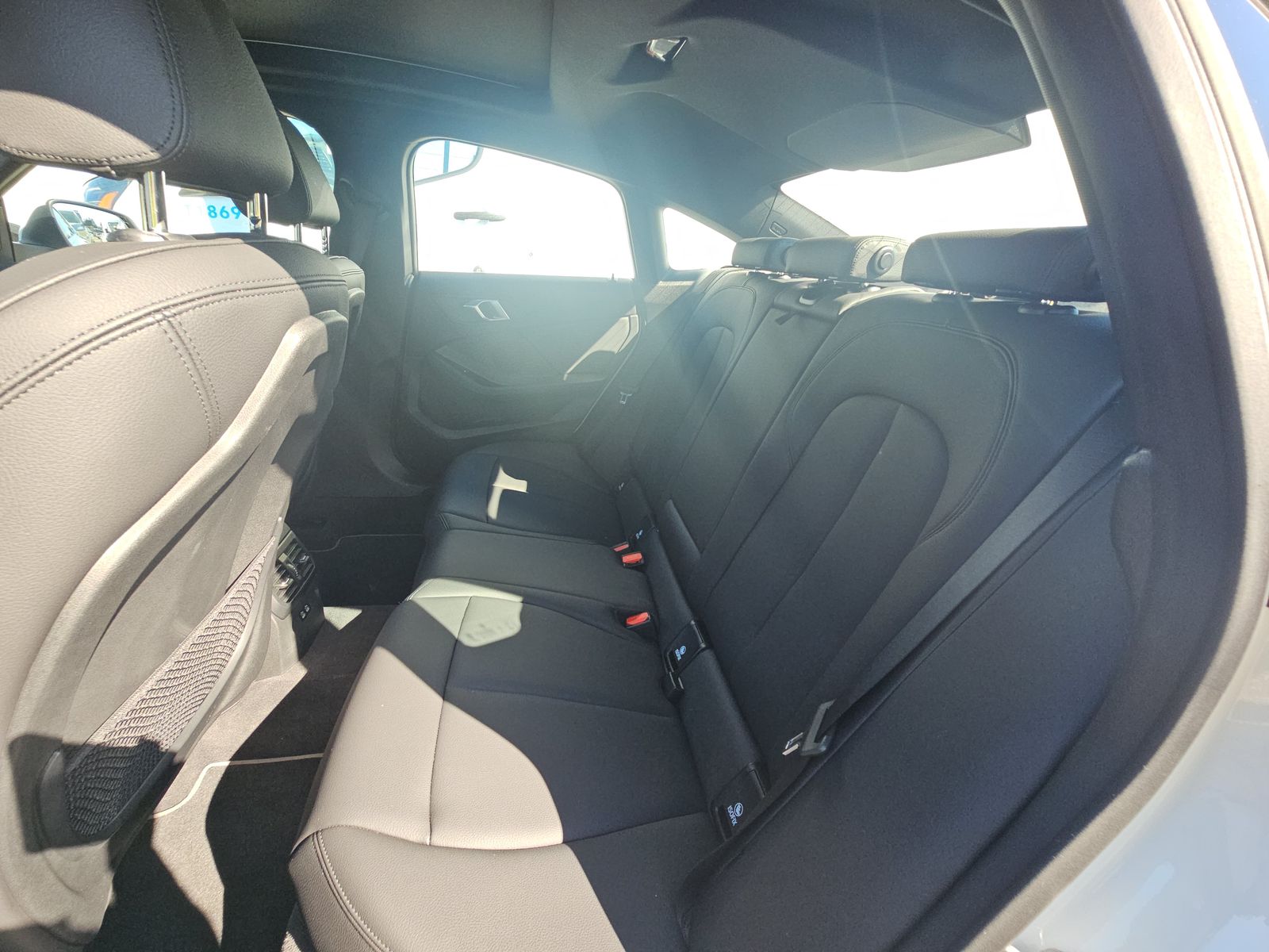 2024 BMW 2 Series 228i FWD