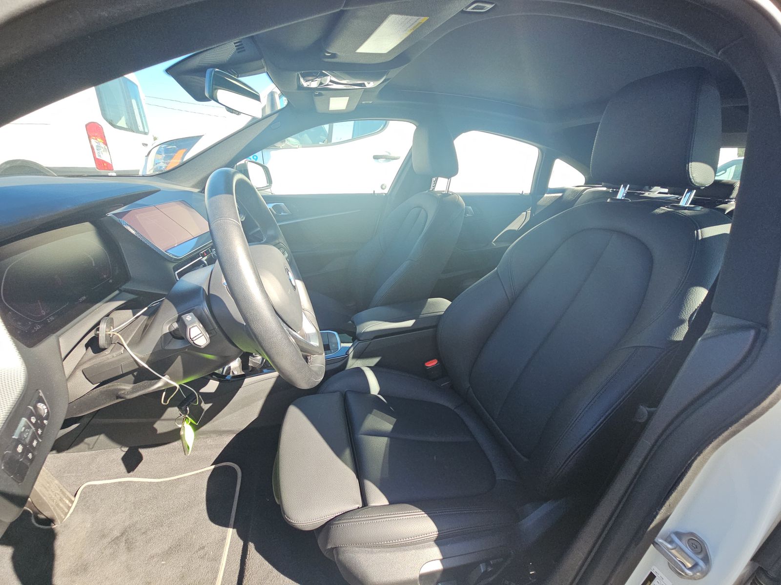 2024 BMW 2 Series 228i FWD