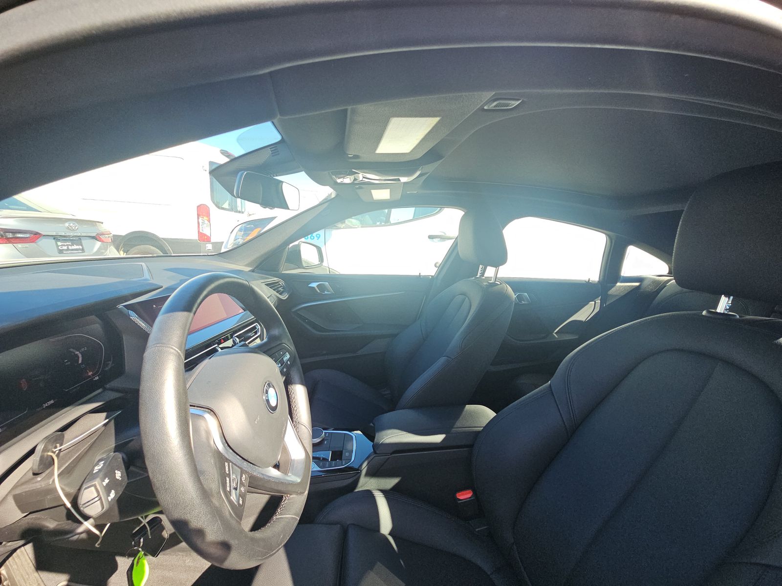 2024 BMW 2 Series 228i FWD