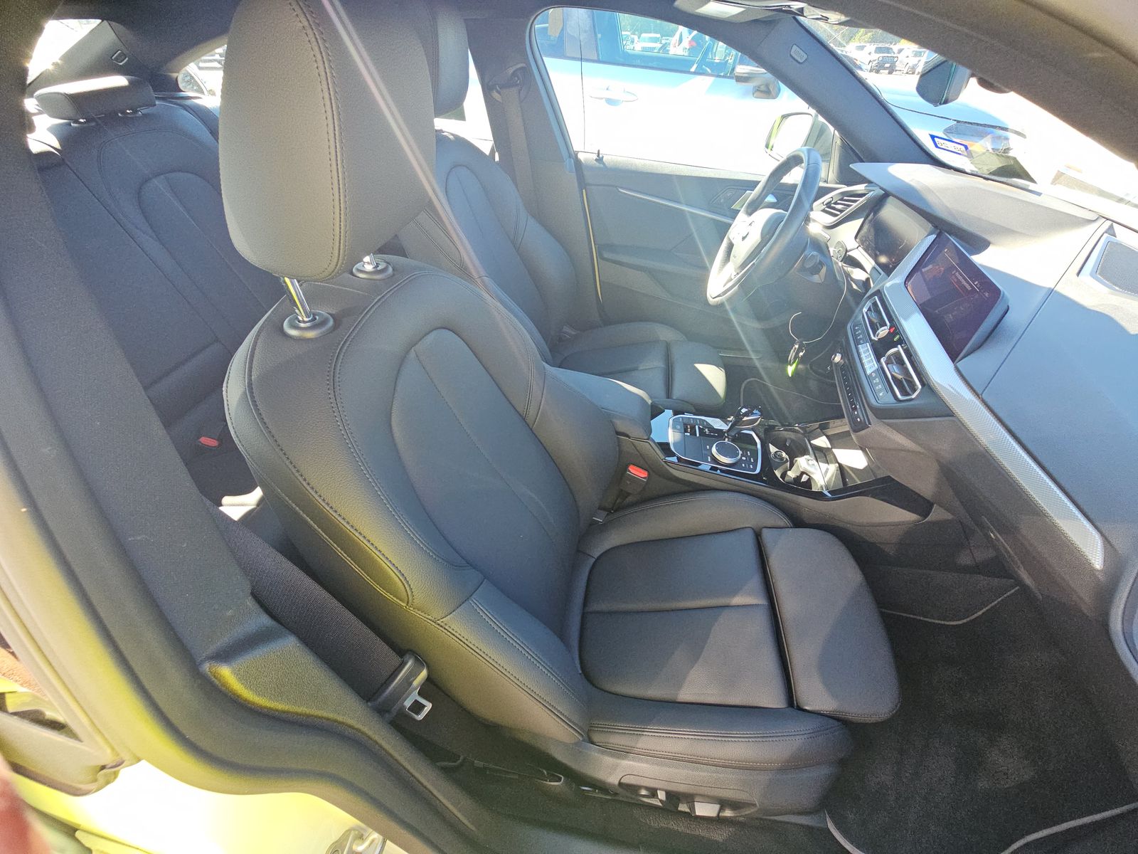 2024 BMW 2 Series 228i FWD