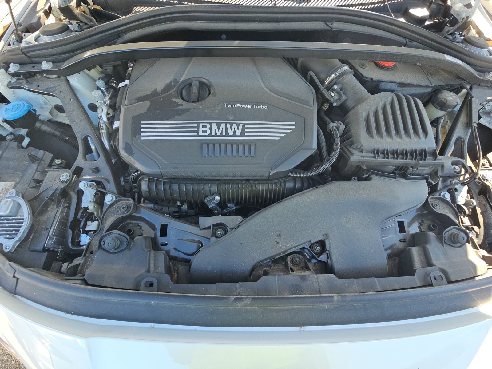 2024 BMW 2 Series 228i FWD