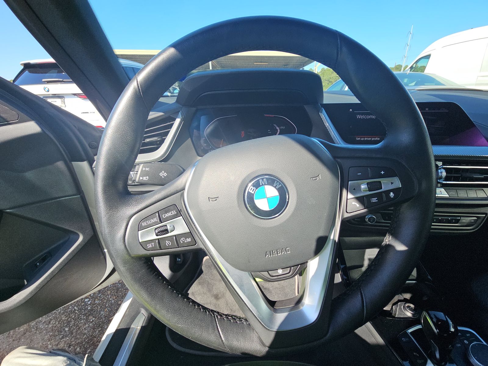 2024 BMW 2 Series 228i FWD