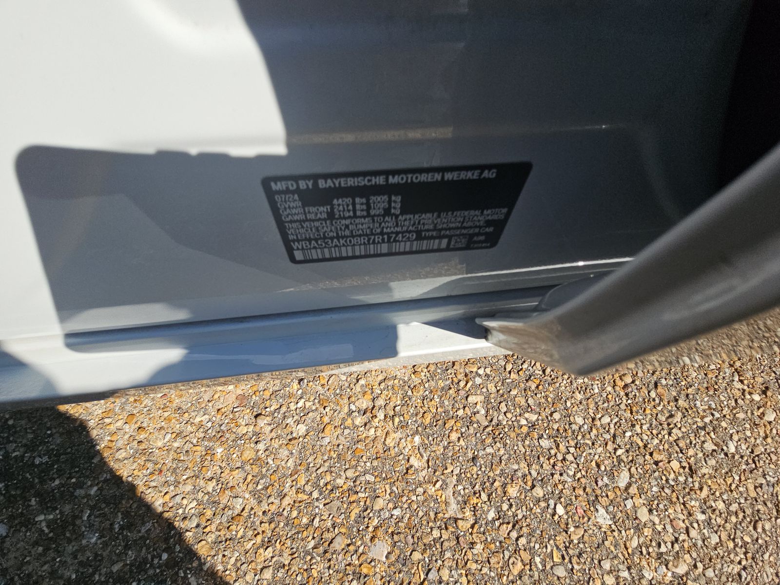 2024 BMW 2 Series 228i FWD