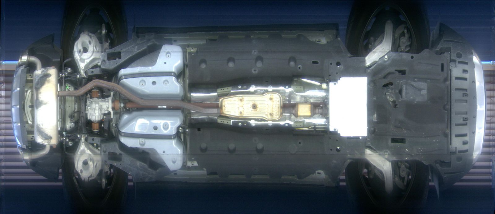 2024 Ford Edge Titanium AWD