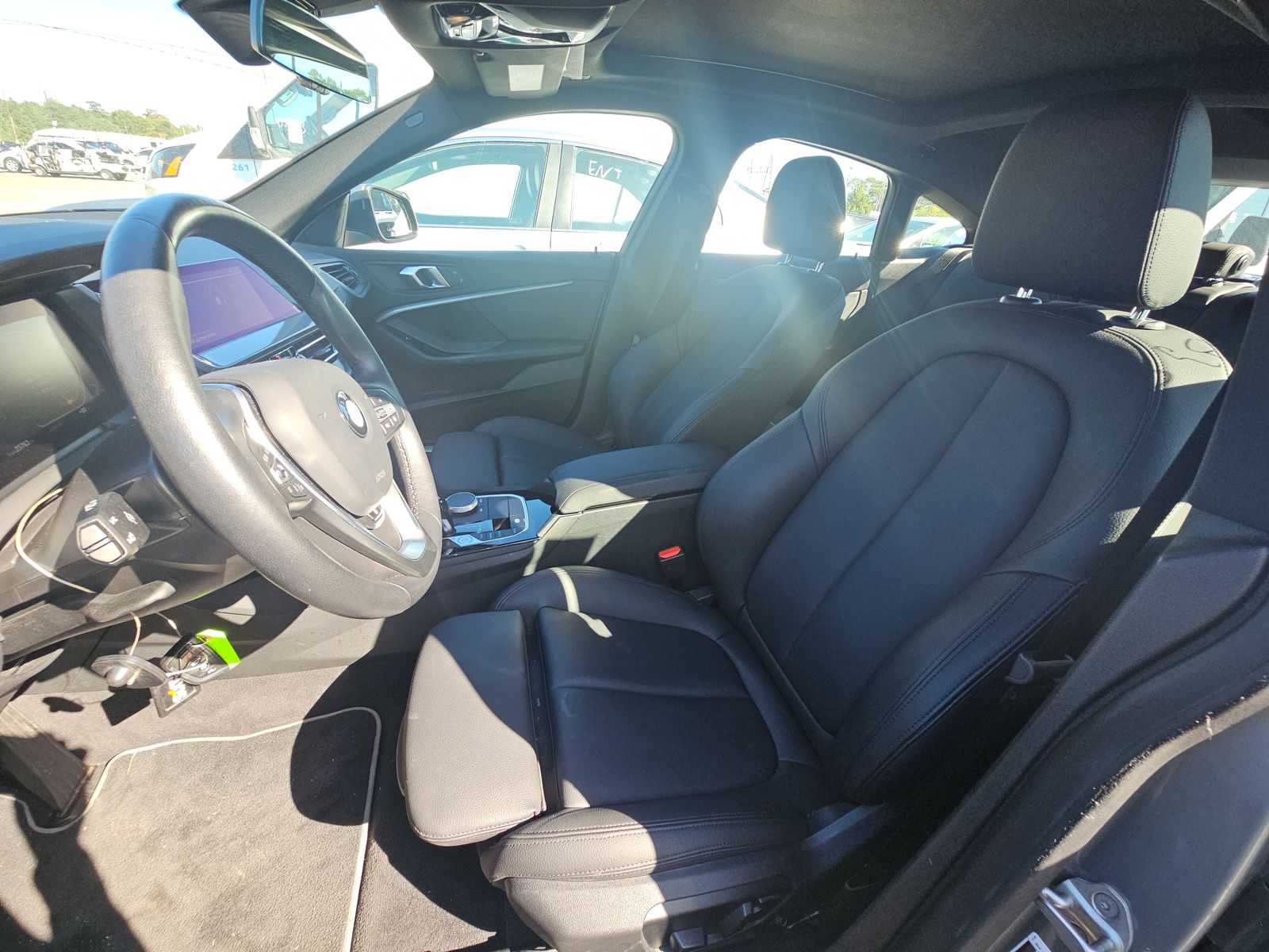 2024 BMW 2 Series 228i xDrive AWD